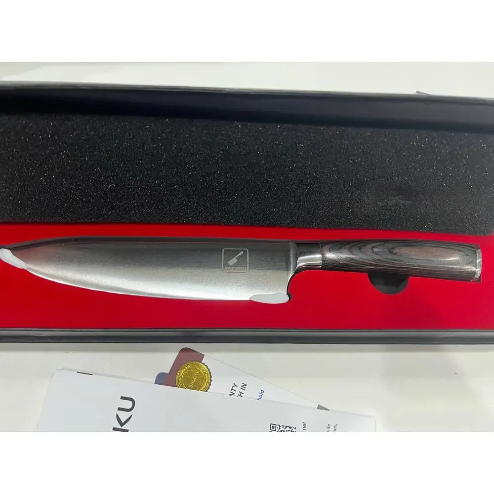 imarku Chef Knife 7 inch